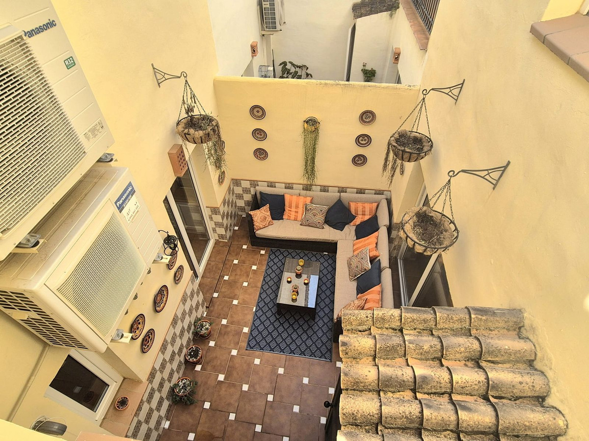 3 Bed Townhouse for sale in Alhaurin Golf Costa Del Sol, Málaga, Spain