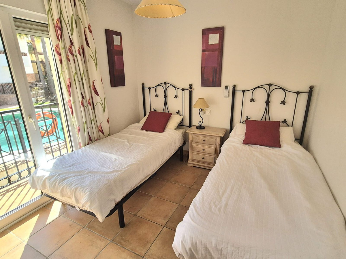 3 Bed Townhouse for sale in Alhaurin Golf Costa Del Sol, Málaga, Spain