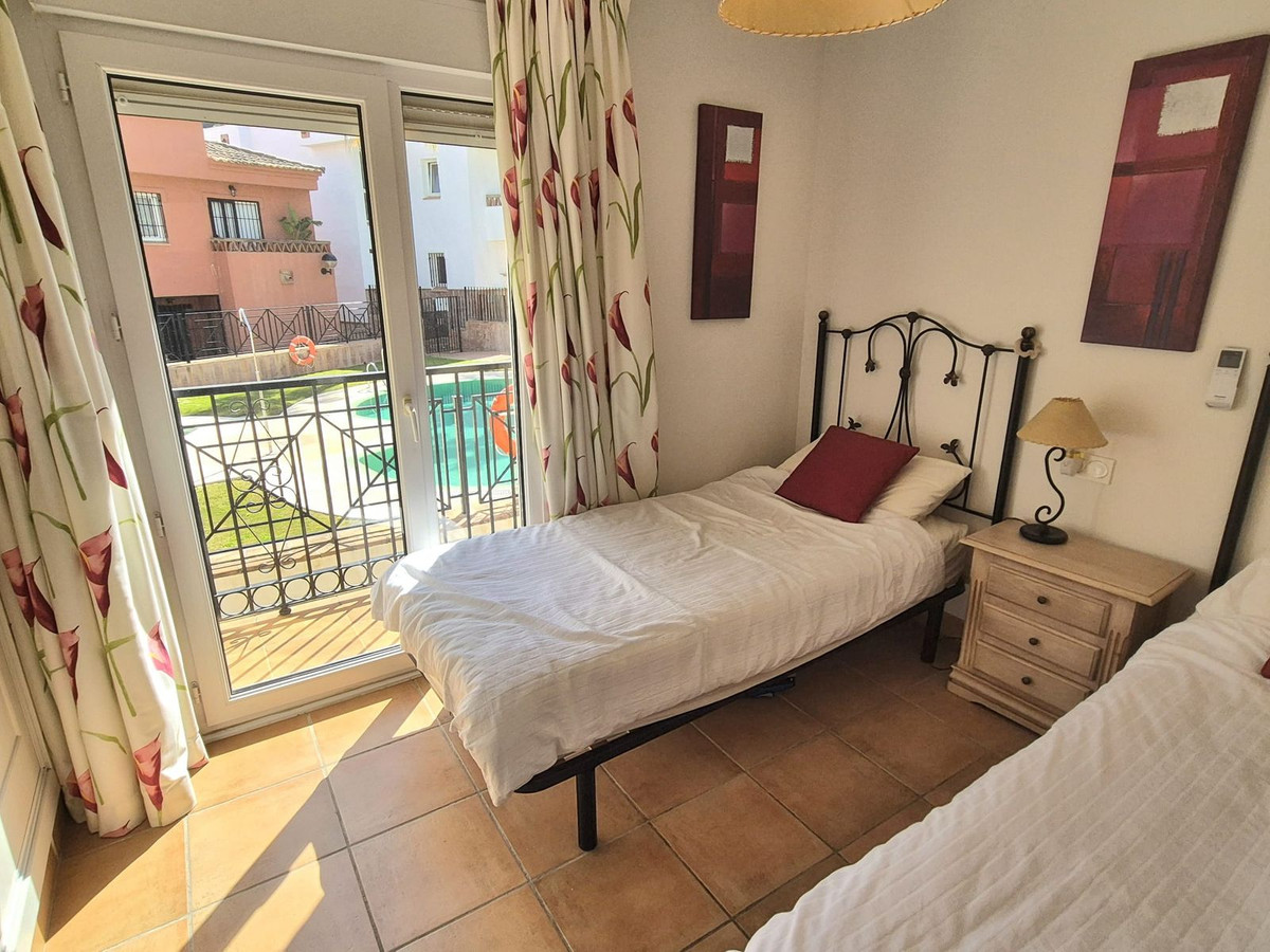 3 Bed Townhouse for sale in Alhaurin Golf Costa Del Sol, Málaga, Spain
