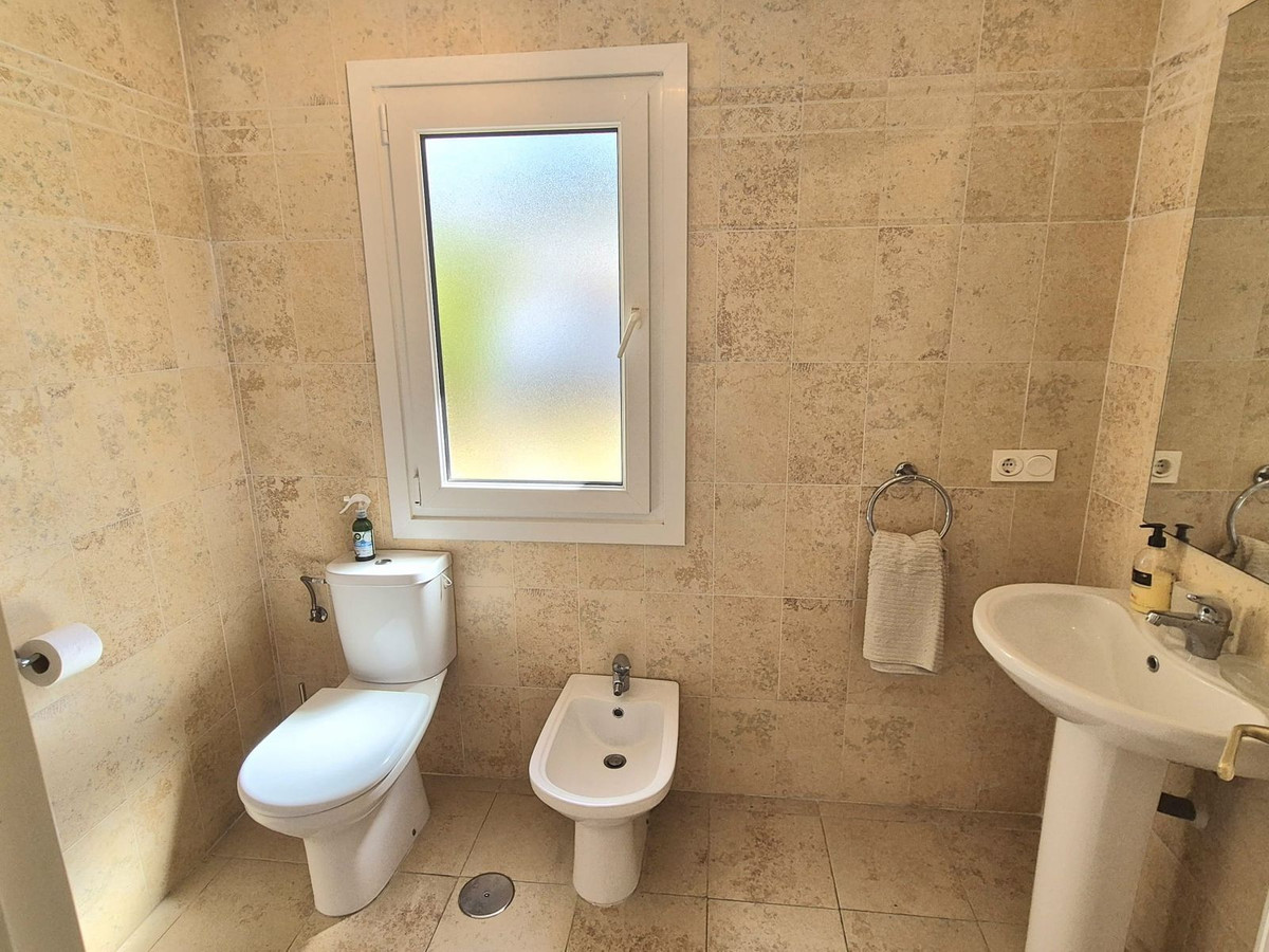 3 Bed Townhouse for sale in Alhaurin Golf Costa Del Sol, Málaga, Spain