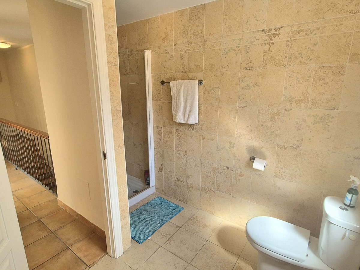 3 Bed Townhouse for sale in Alhaurin Golf Costa Del Sol, Málaga, Spain