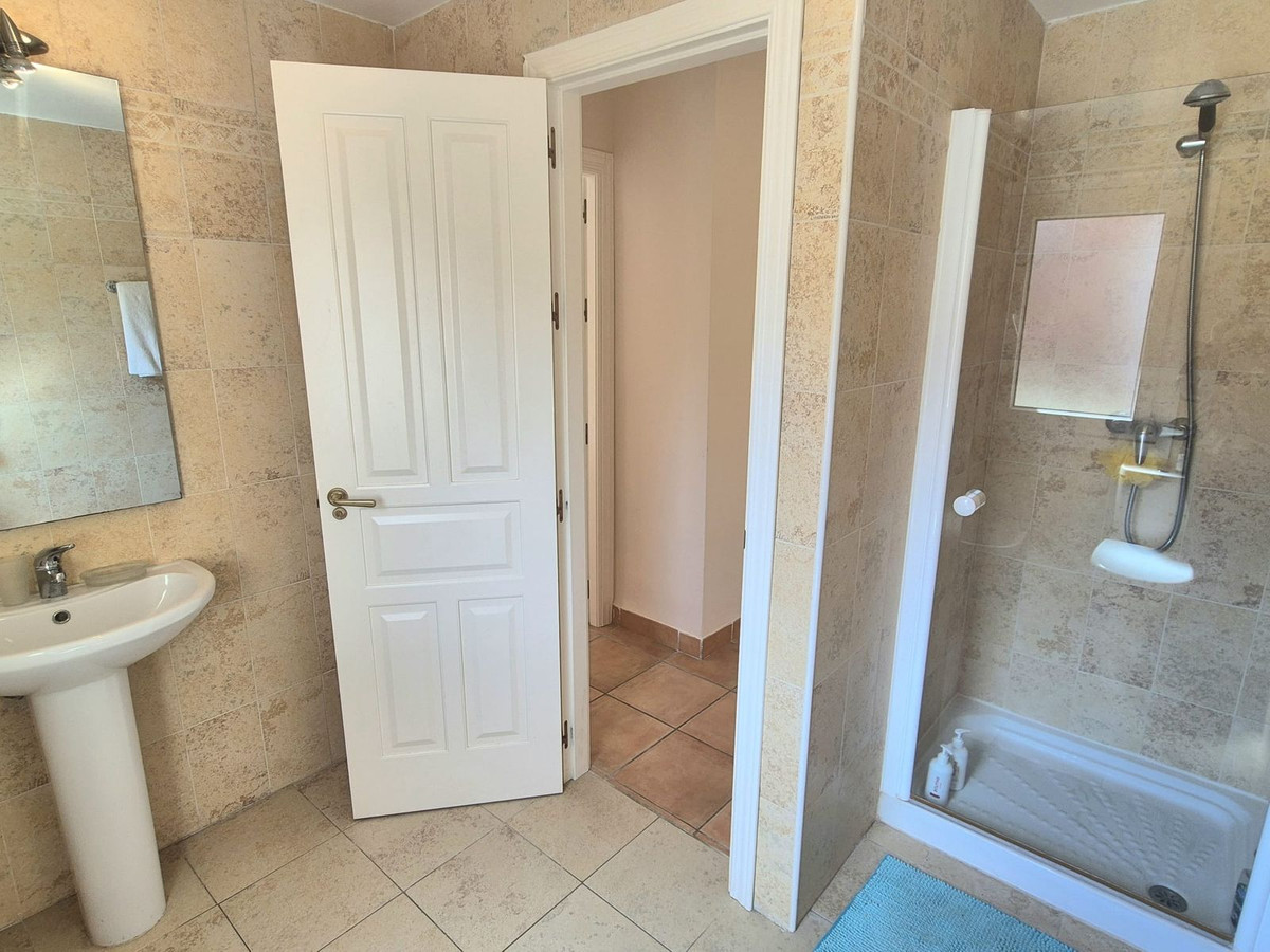 3 Bed Townhouse for sale in Alhaurin Golf Costa Del Sol, Málaga, Spain