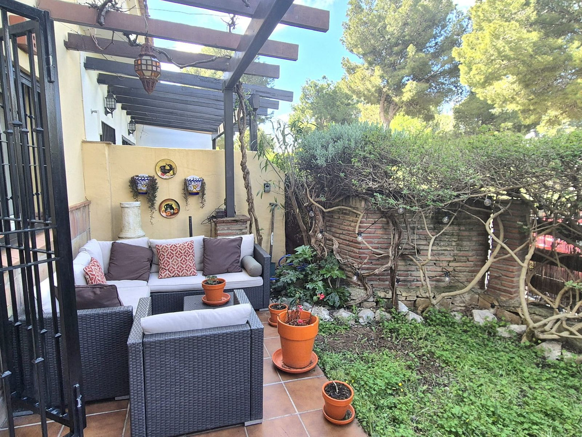 3 Bed Townhouse for sale in Alhaurin Golf Costa Del Sol, Málaga, Spain