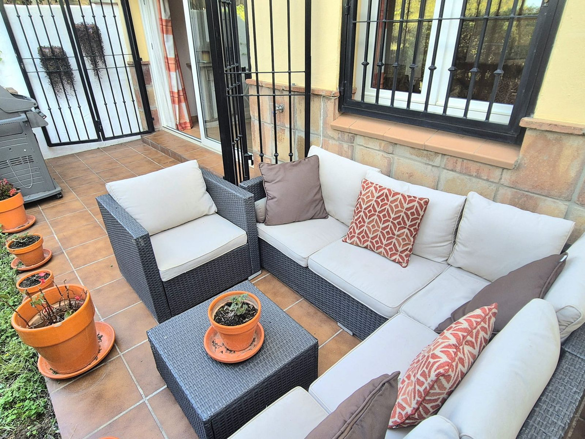 3 Bed Townhouse for sale in Alhaurin Golf Costa Del Sol, Málaga, Spain