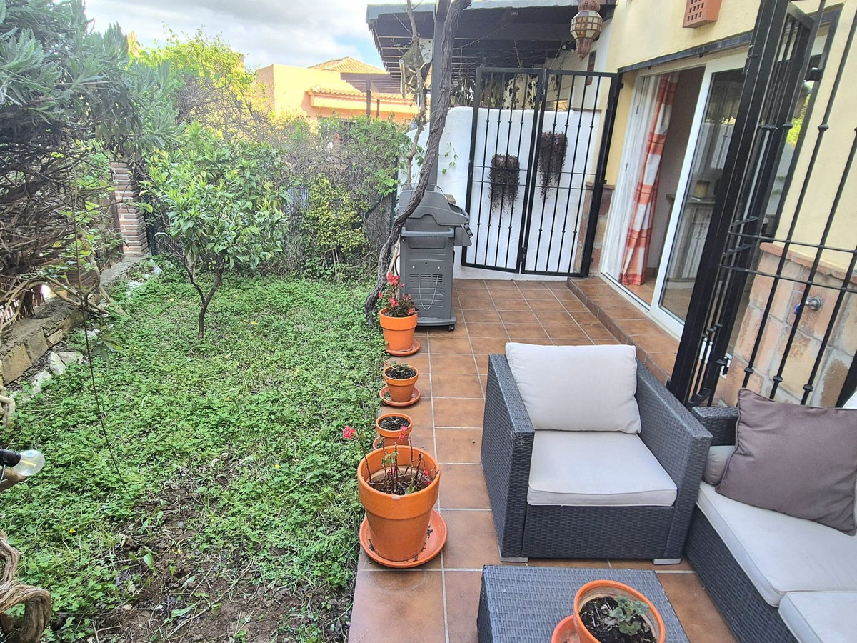 3 Bed Townhouse for sale in Alhaurin Golf Costa Del Sol, Málaga, Spain