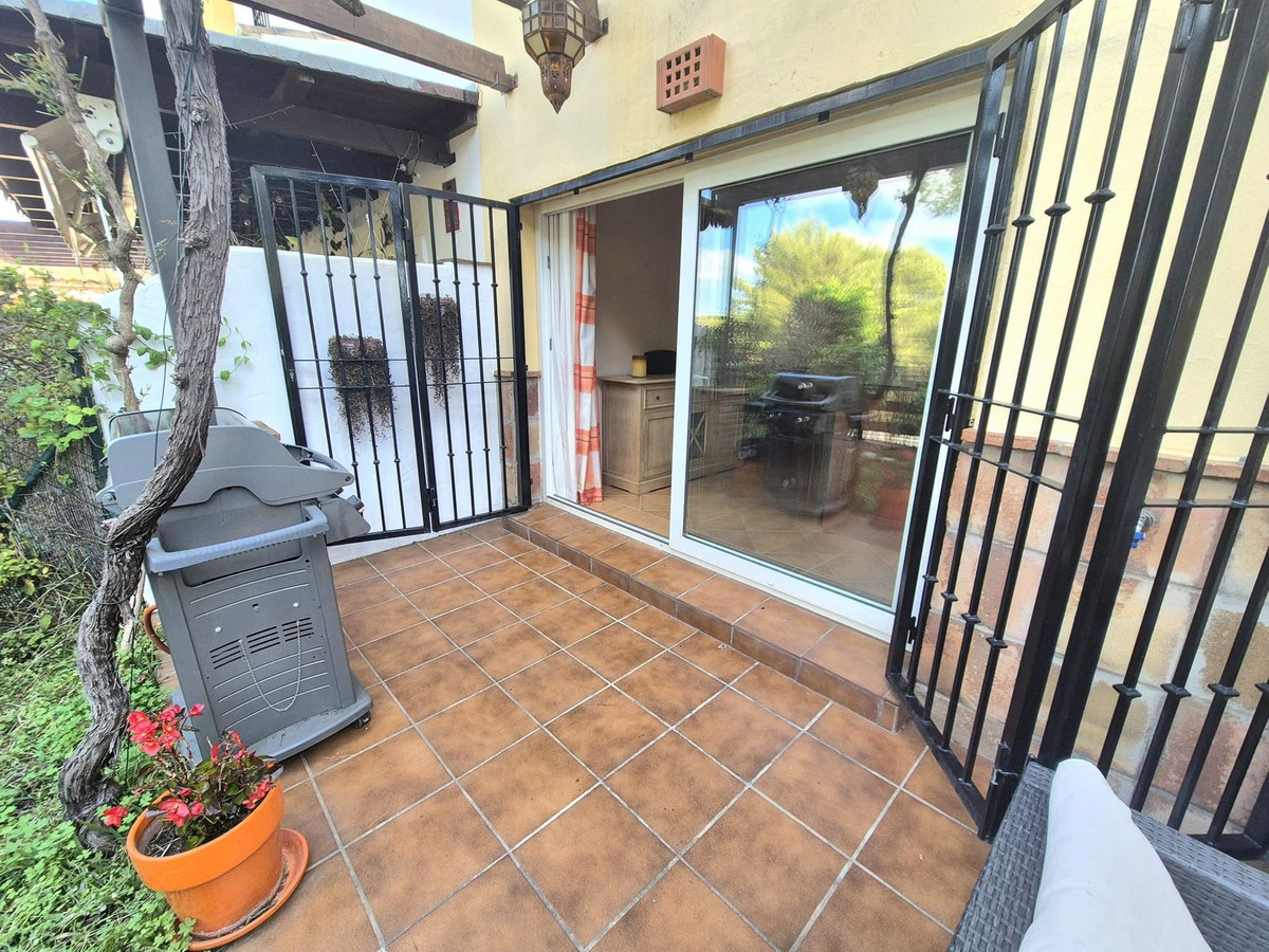 3 Bed Townhouse for sale in Alhaurin Golf Costa Del Sol, Málaga, Spain