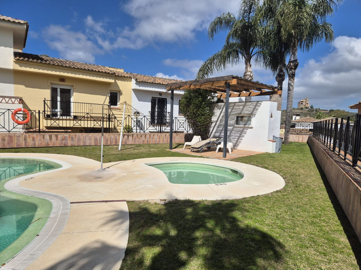3 Bed Townhouse for sale in Alhaurin Golf Costa Del Sol, Málaga, Spain