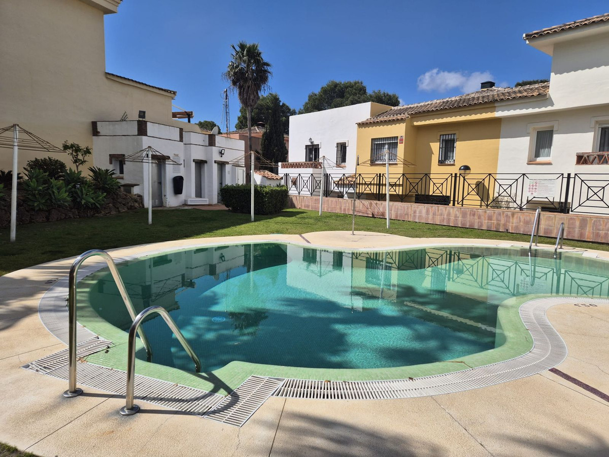 3 Bed Townhouse for sale in Alhaurin Golf Costa Del Sol, Málaga, Spain