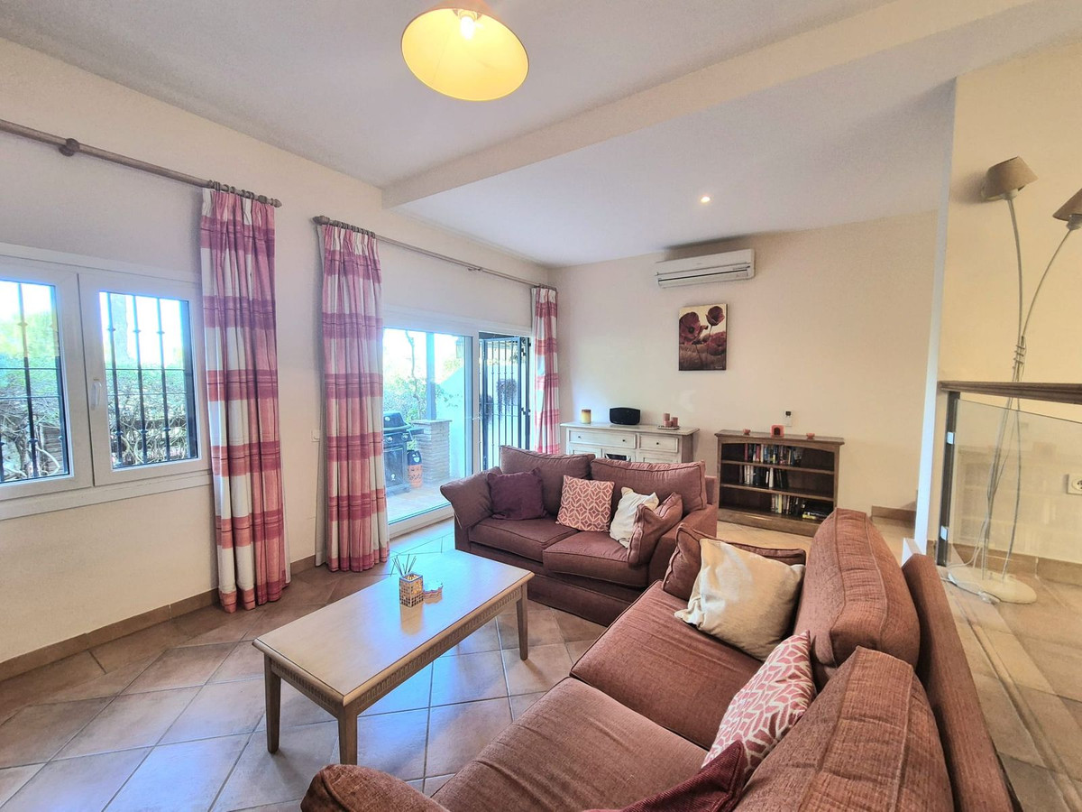 3 Bed Townhouse for sale in Alhaurin Golf Costa Del Sol, Málaga, Spain