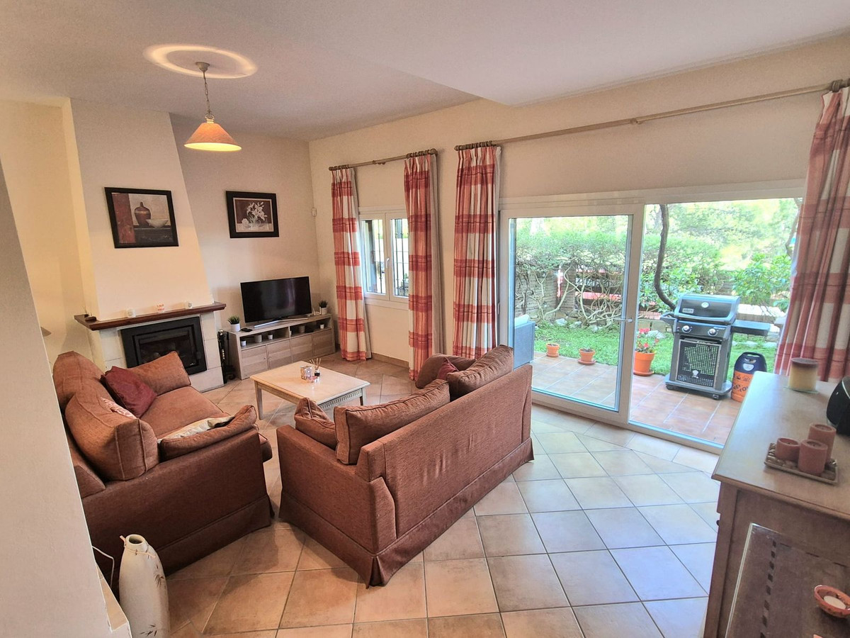 3 Bed Townhouse for sale in Alhaurin Golf Costa Del Sol, Málaga, Spain