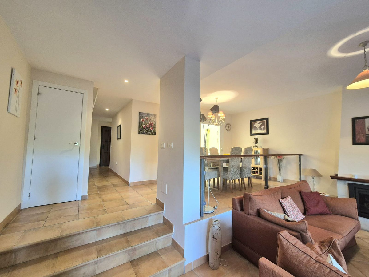 3 Bed Townhouse for sale in Alhaurin Golf Costa Del Sol, Málaga, Spain