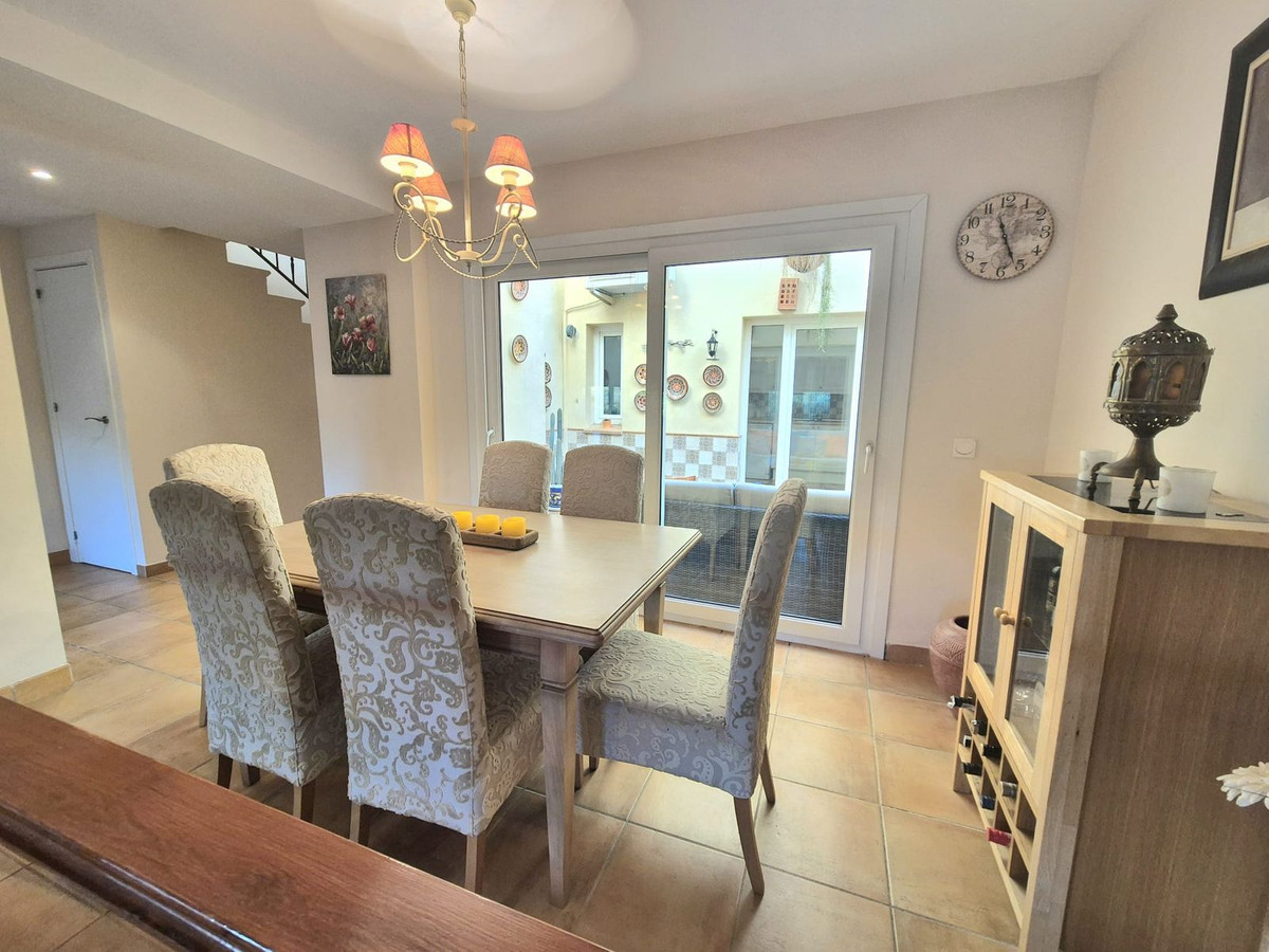 3 Bed Townhouse for sale in Alhaurin Golf Costa Del Sol, Málaga, Spain