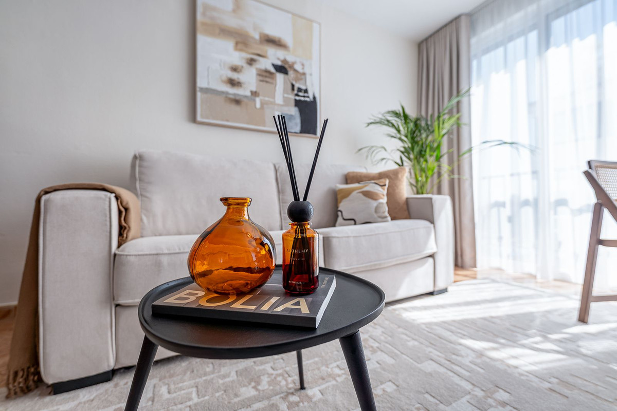 1 Bed Apartment for sale in La Duquesa Costa Del Sol, Málaga, Spain