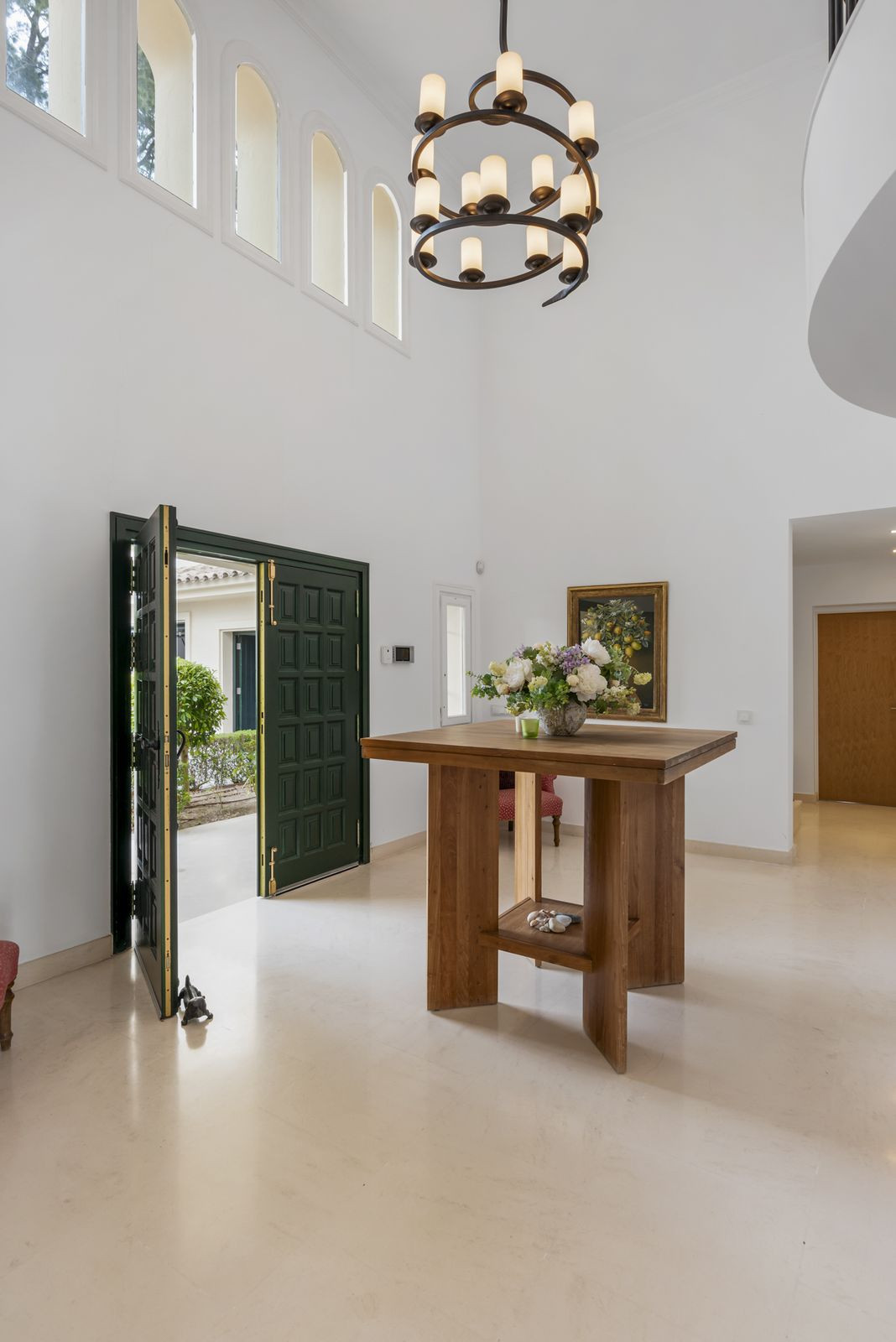 Se vende Villa - Chalet de 7 dormitorios en Costa Del Sol, Cadiz, España