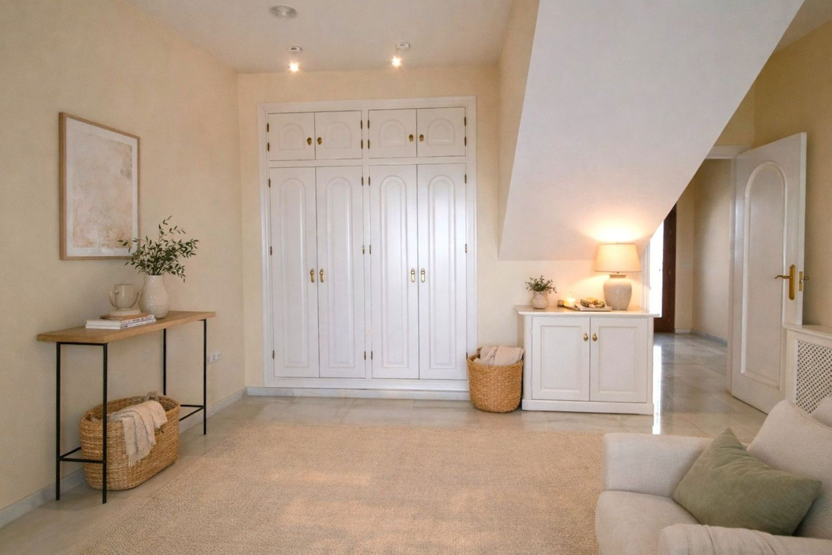 4 Bed Townhouse for sale in Mijas Costa Del Sol, Málaga, Spain