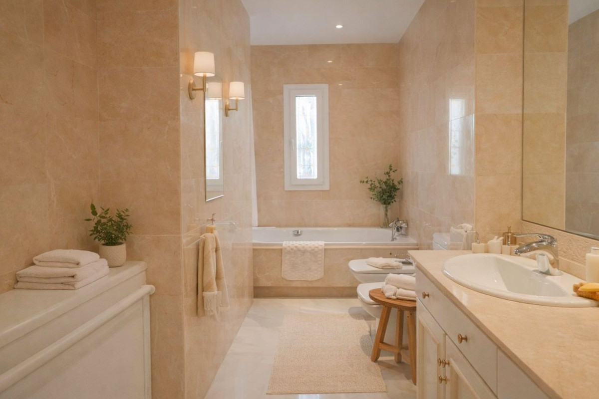 4 Bed Townhouse for sale in Mijas Costa Del Sol, Málaga, Spain