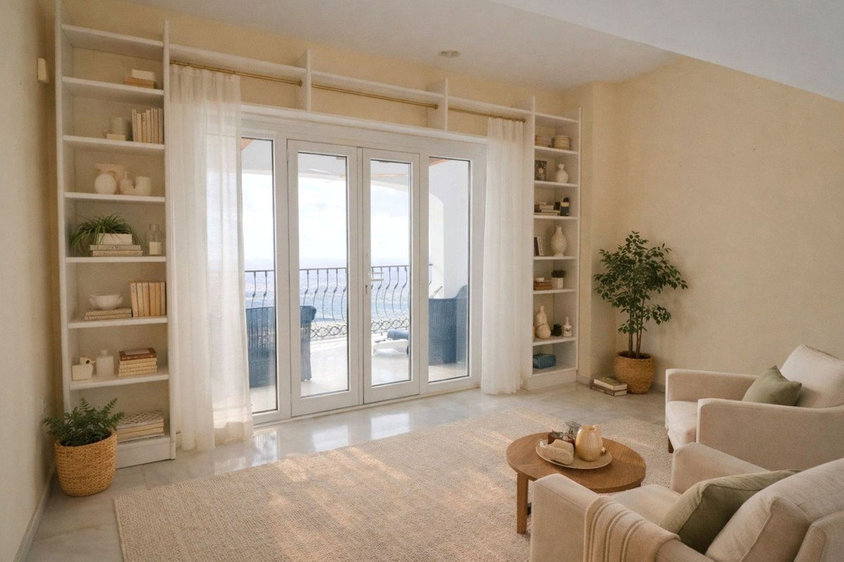 4 Bed Townhouse for sale in Mijas Costa Del Sol, Málaga, Spain
