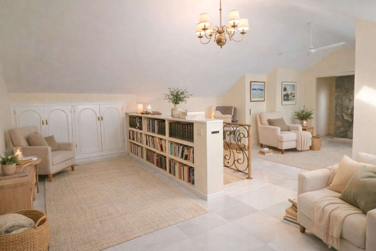 4 Bed Townhouse for sale in Mijas Costa Del Sol, Málaga, Spain