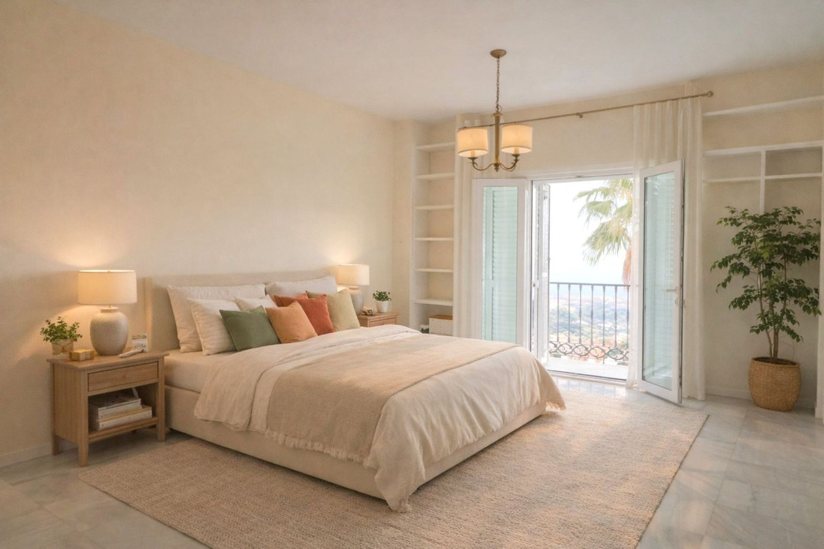 4 Bed Townhouse for sale in Mijas Costa Del Sol, Málaga, Spain