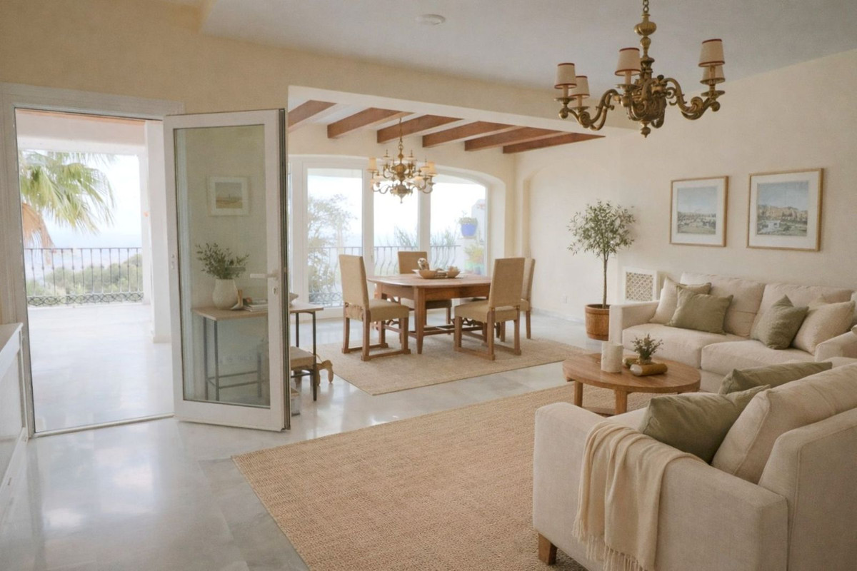 4 Bed Townhouse for sale in Mijas Costa Del Sol, Málaga, Spain