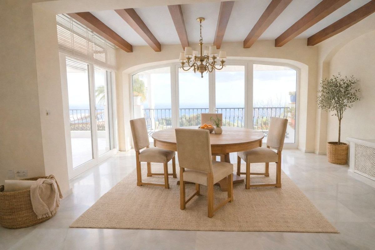 4 Bed Townhouse for sale in Mijas Costa Del Sol, Málaga, Spain