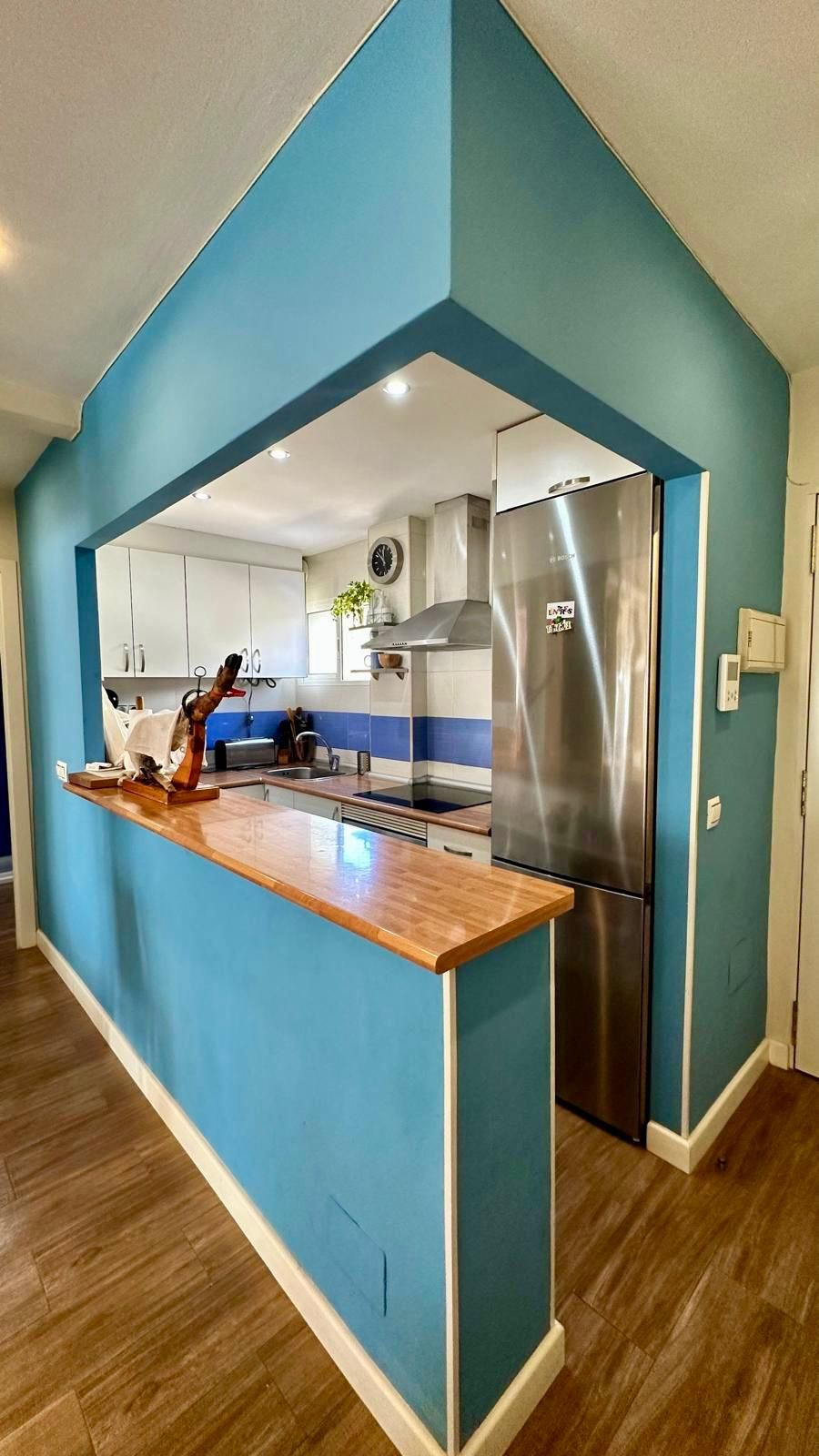 3 Bed Apartment for sale in Fuengirola Costa Del Sol, Málaga, Spain
