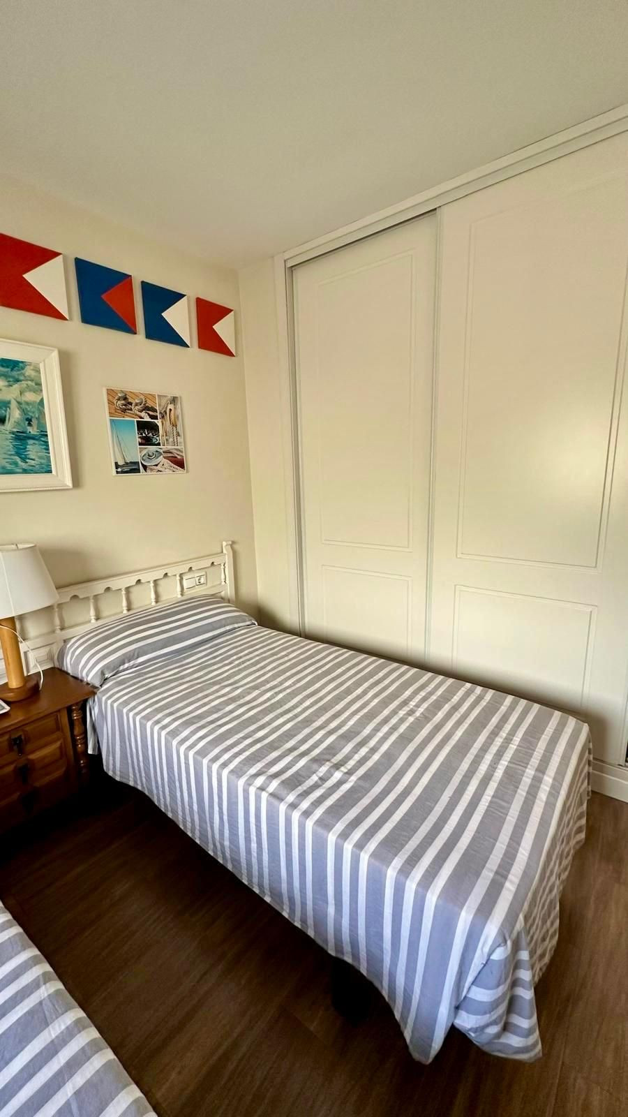 3 Bed Apartment for sale in Fuengirola Costa Del Sol, Málaga, Spain
