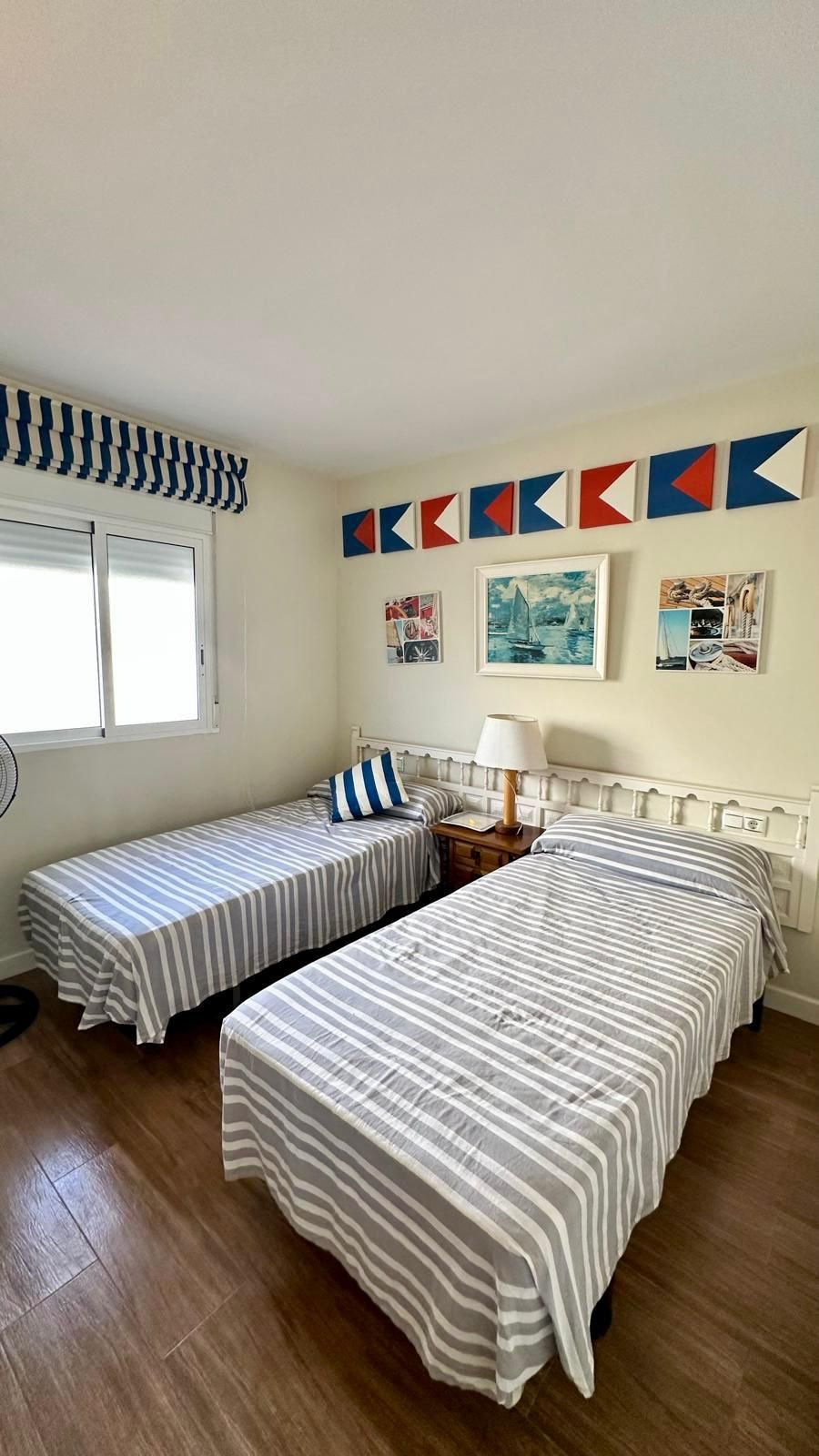 3 Bed Apartment for sale in Fuengirola Costa Del Sol, Málaga, Spain