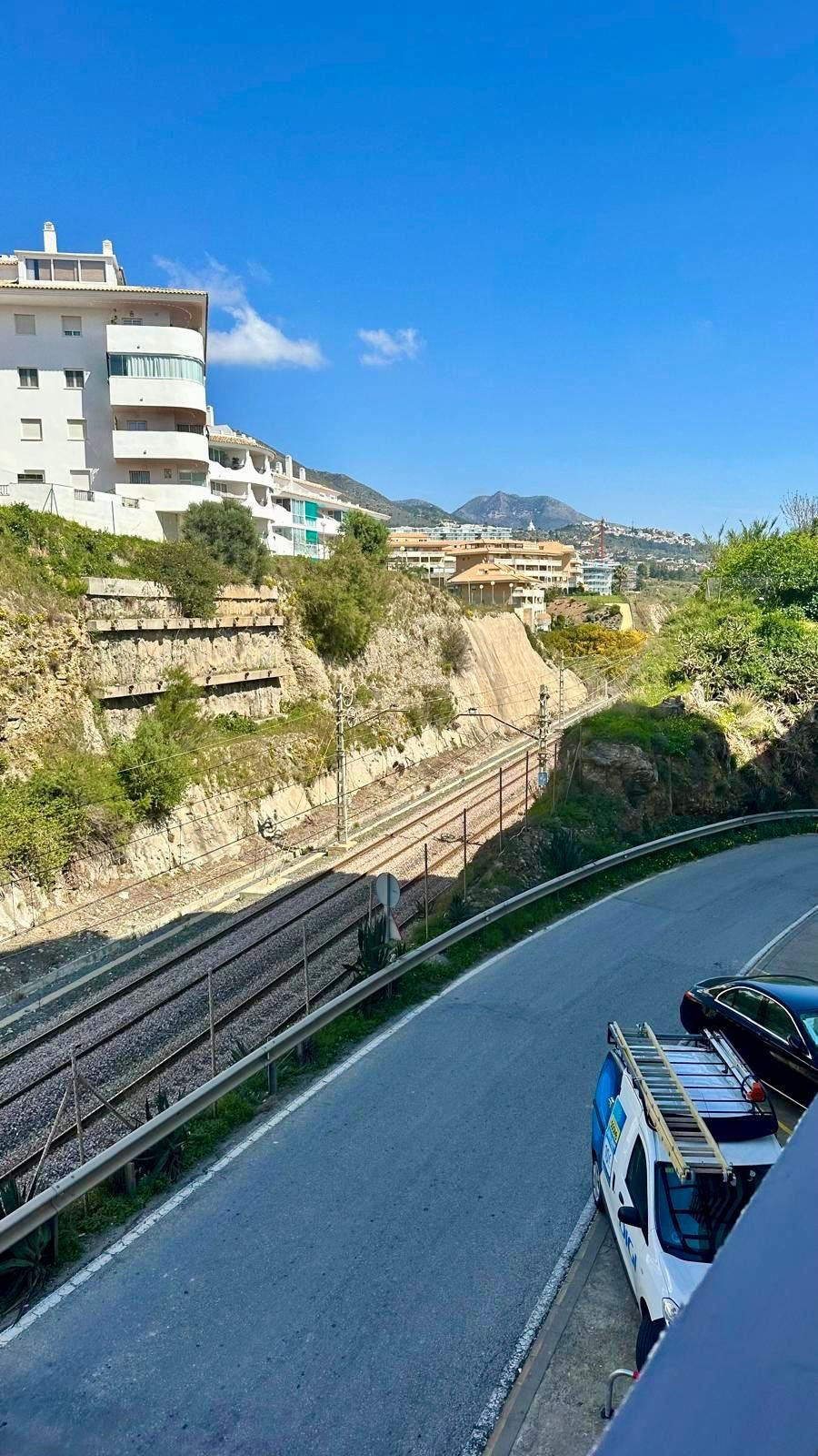 3 Bed Apartment for sale in Fuengirola Costa Del Sol, Málaga, Spain