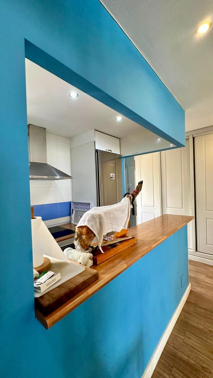 3 Bed Apartment for sale in Fuengirola Costa Del Sol, Málaga, Spain