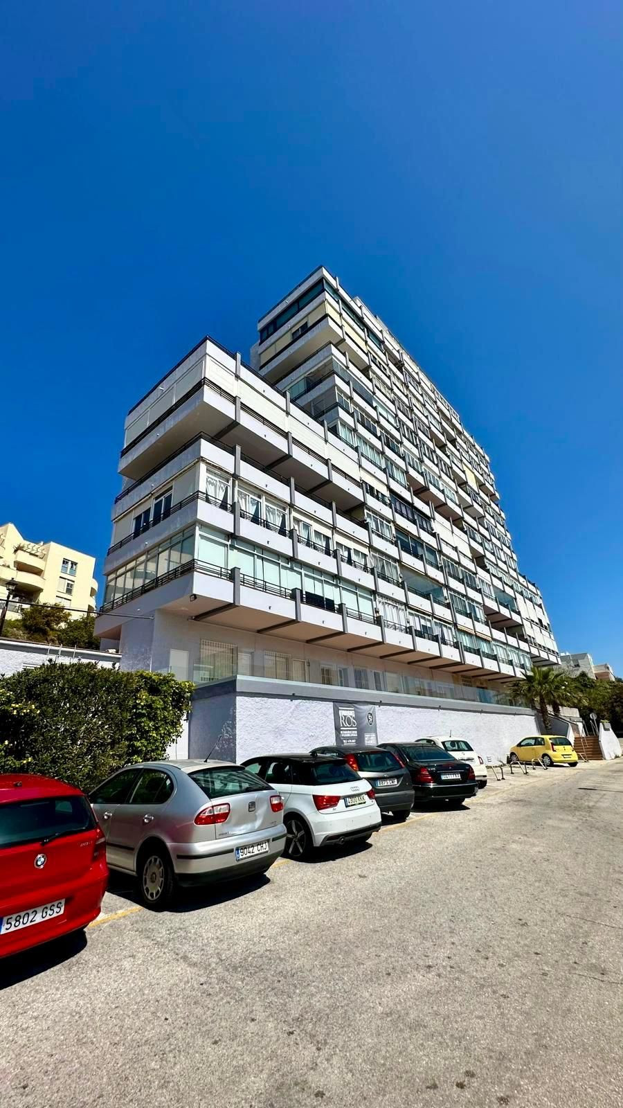 3 Bed Apartment for sale in Fuengirola Costa Del Sol, Málaga, Spain