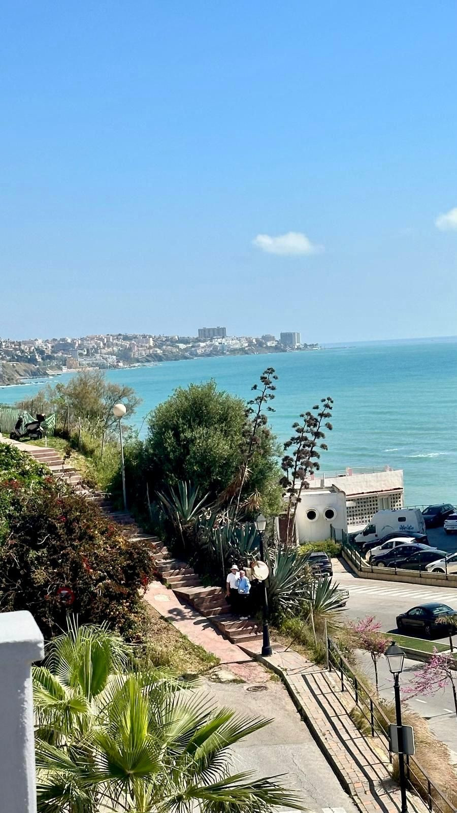 3 Bed Apartment for sale in Fuengirola Costa Del Sol, Málaga, Spain
