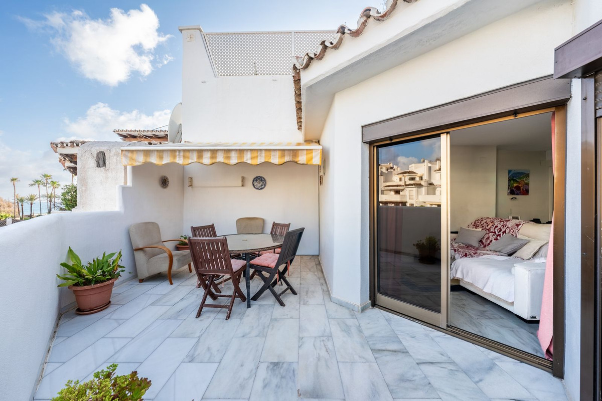 Se vende Ático de 2 dormitorios en Costa Del Sol, Málaga, España