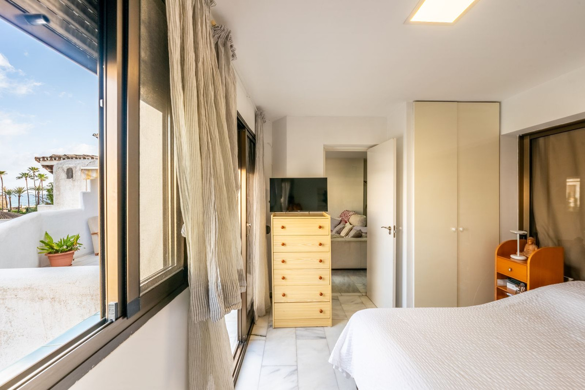 Se vende Ático de 2 dormitorios en Costa Del Sol, Málaga, España