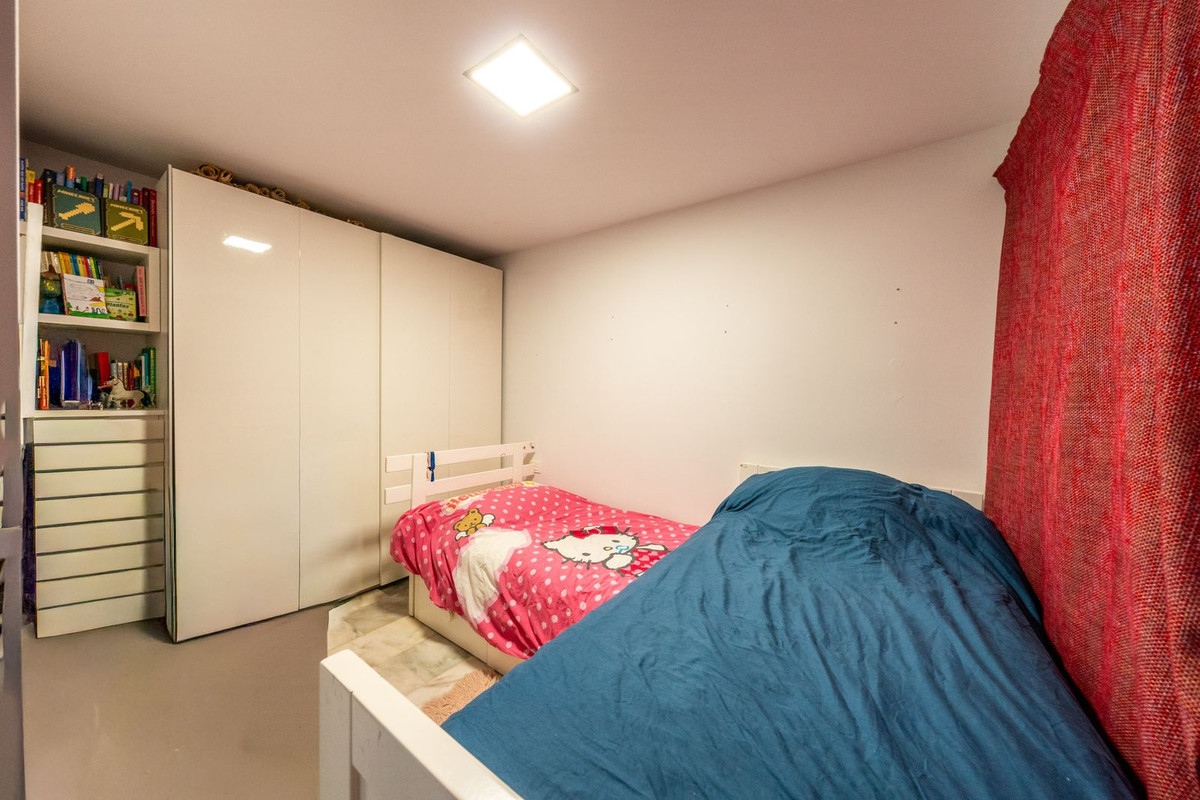 Se vende Ático de 2 dormitorios en Costa Del Sol, Málaga, España