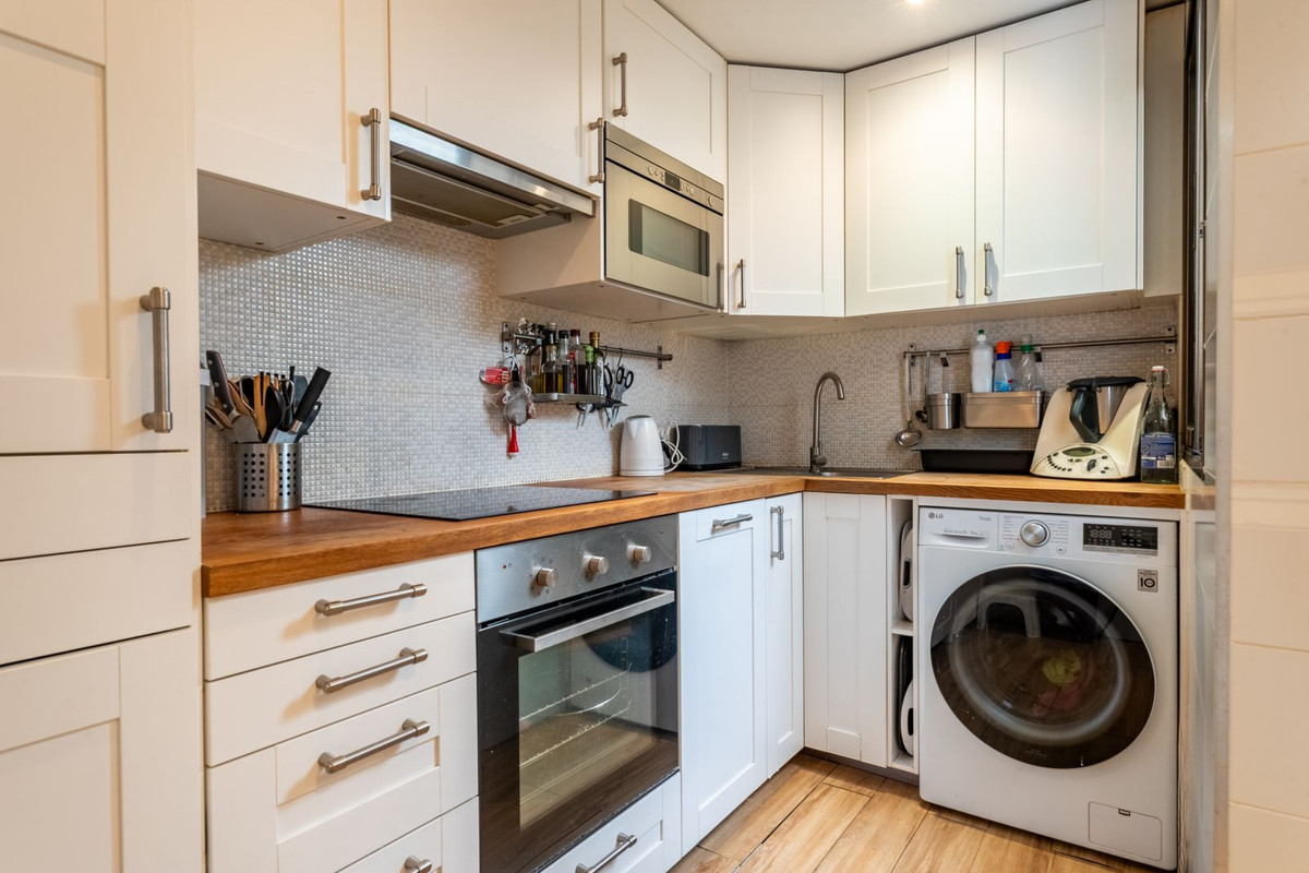 Se vende Ático de 2 dormitorios en Costa Del Sol, Málaga, España
