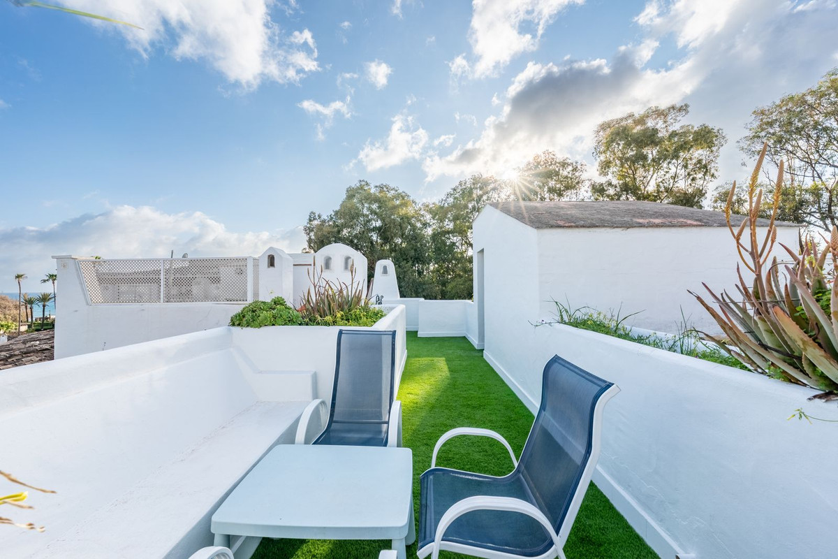 Se vende Ático de 2 dormitorios en Costa Del Sol, Málaga, España