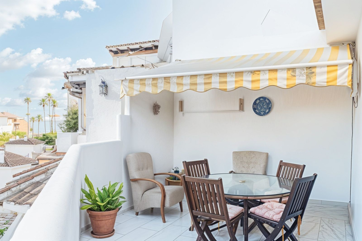 Se vende Ático de 2 dormitorios en Costa Del Sol, Málaga, España