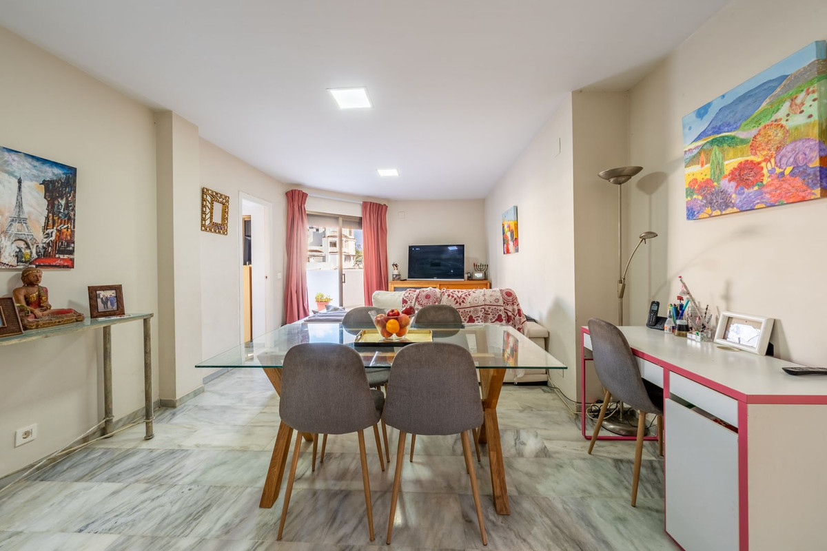 Se vende Ático de 2 dormitorios en Costa Del Sol, Málaga, España