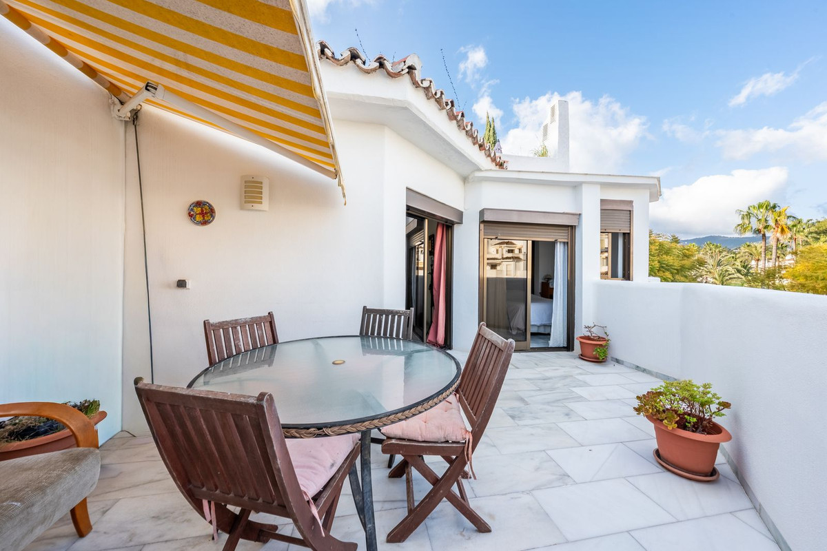 Se vende Ático de 2 dormitorios en Costa Del Sol, Málaga, España