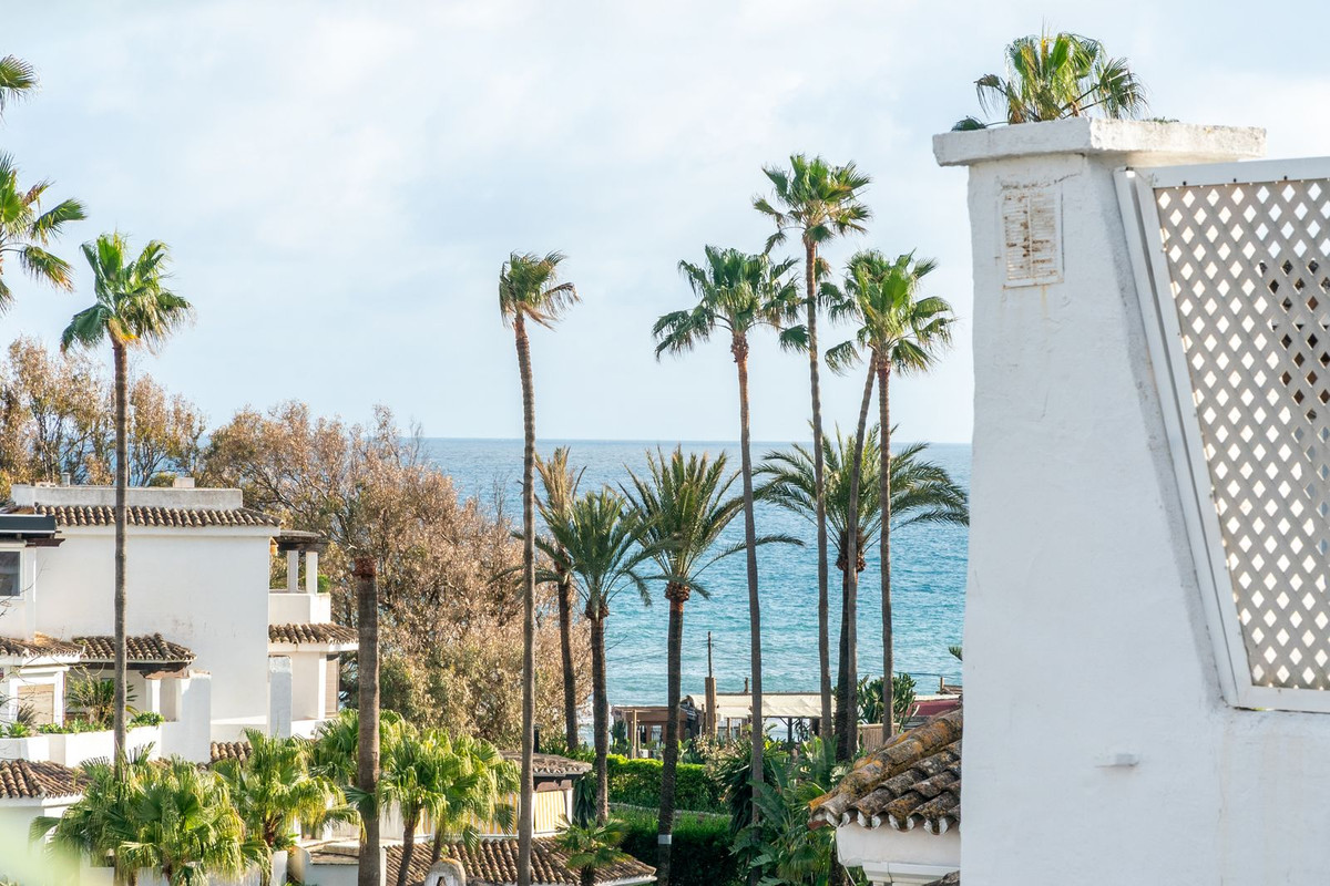 Se vende Ático de 2 dormitorios en Costa Del Sol, Málaga, España