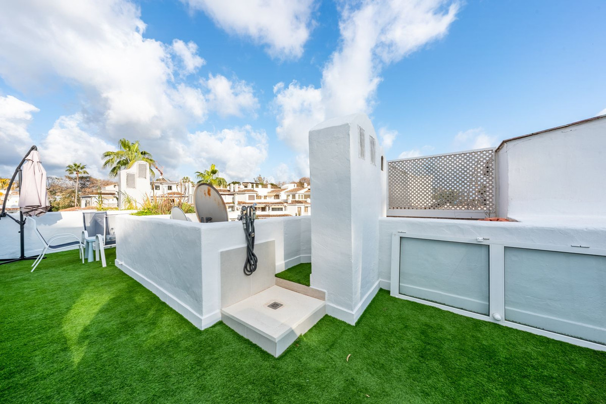 Se vende Ático de 2 dormitorios en Costa Del Sol, Málaga, España