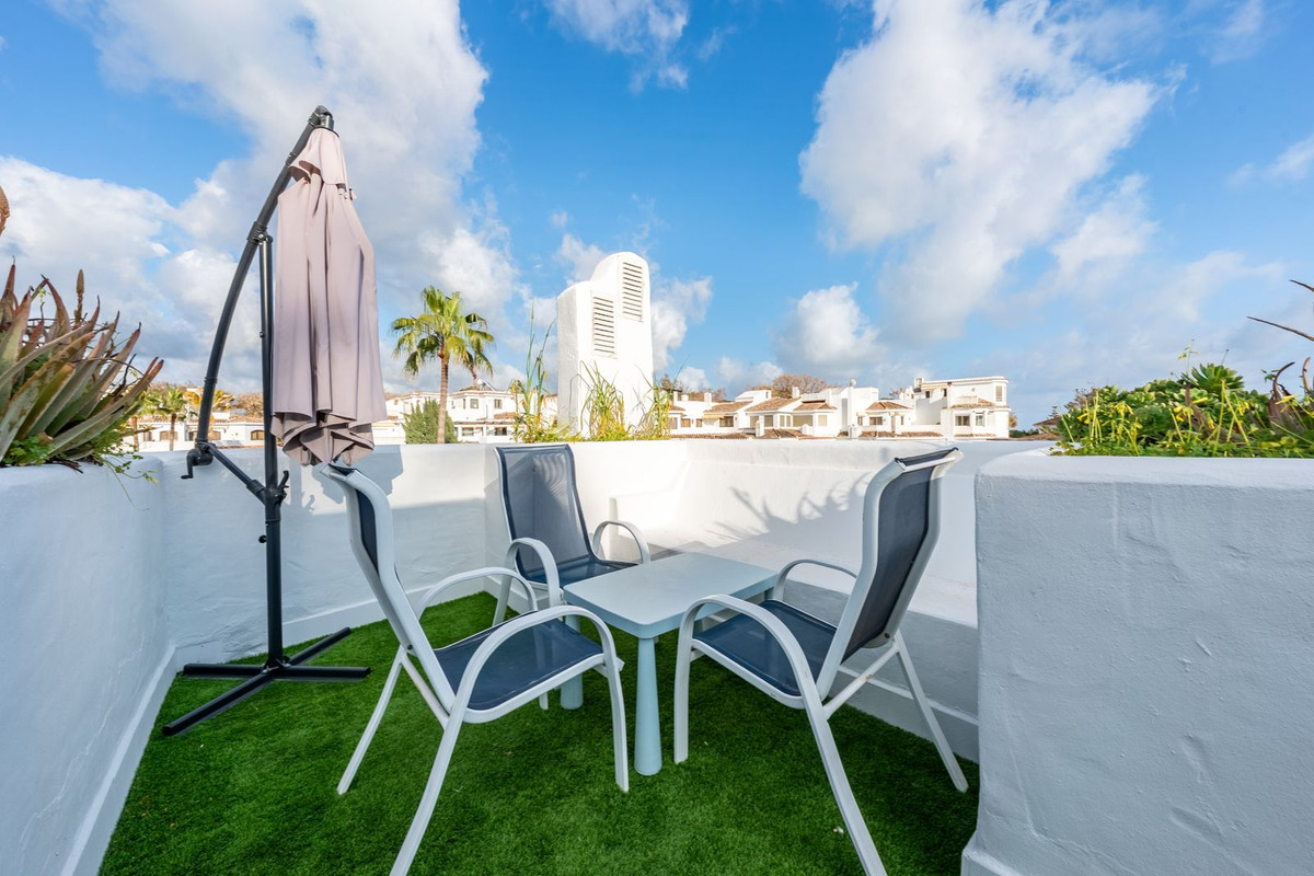 Se vende Ático de 2 dormitorios en Costa Del Sol, Málaga, España