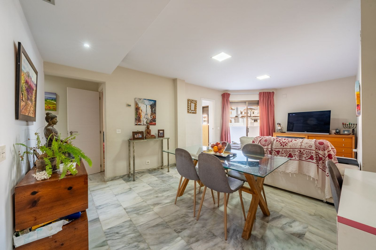 Se vende Ático de 2 dormitorios en Costa Del Sol, Málaga, España