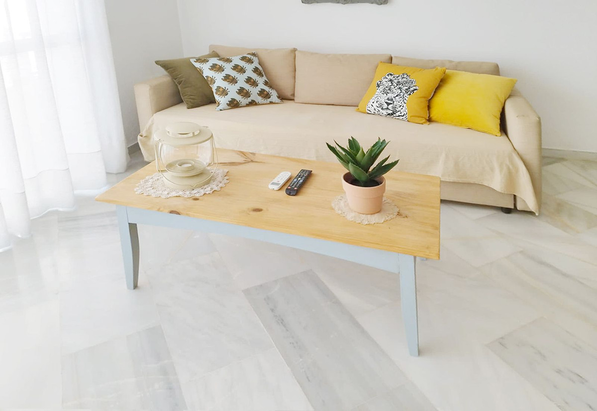 2 Bed Apartment for sale in Mijas Golf Costa Del Sol, Málaga, Spain