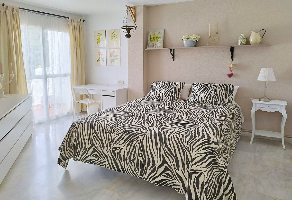 2 Bed Apartment for sale in Mijas Golf Costa Del Sol, Málaga, Spain