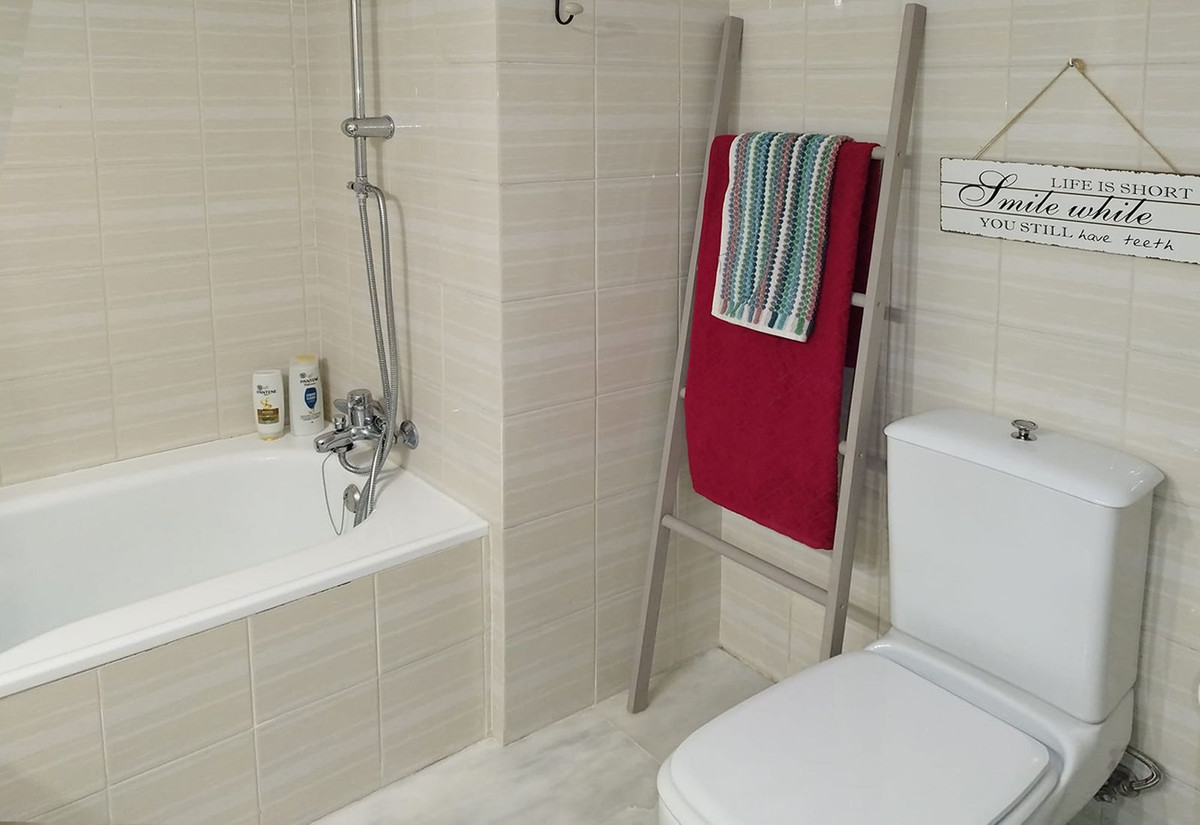 2 Bed Apartment for sale in Mijas Golf Costa Del Sol, Málaga, Spain