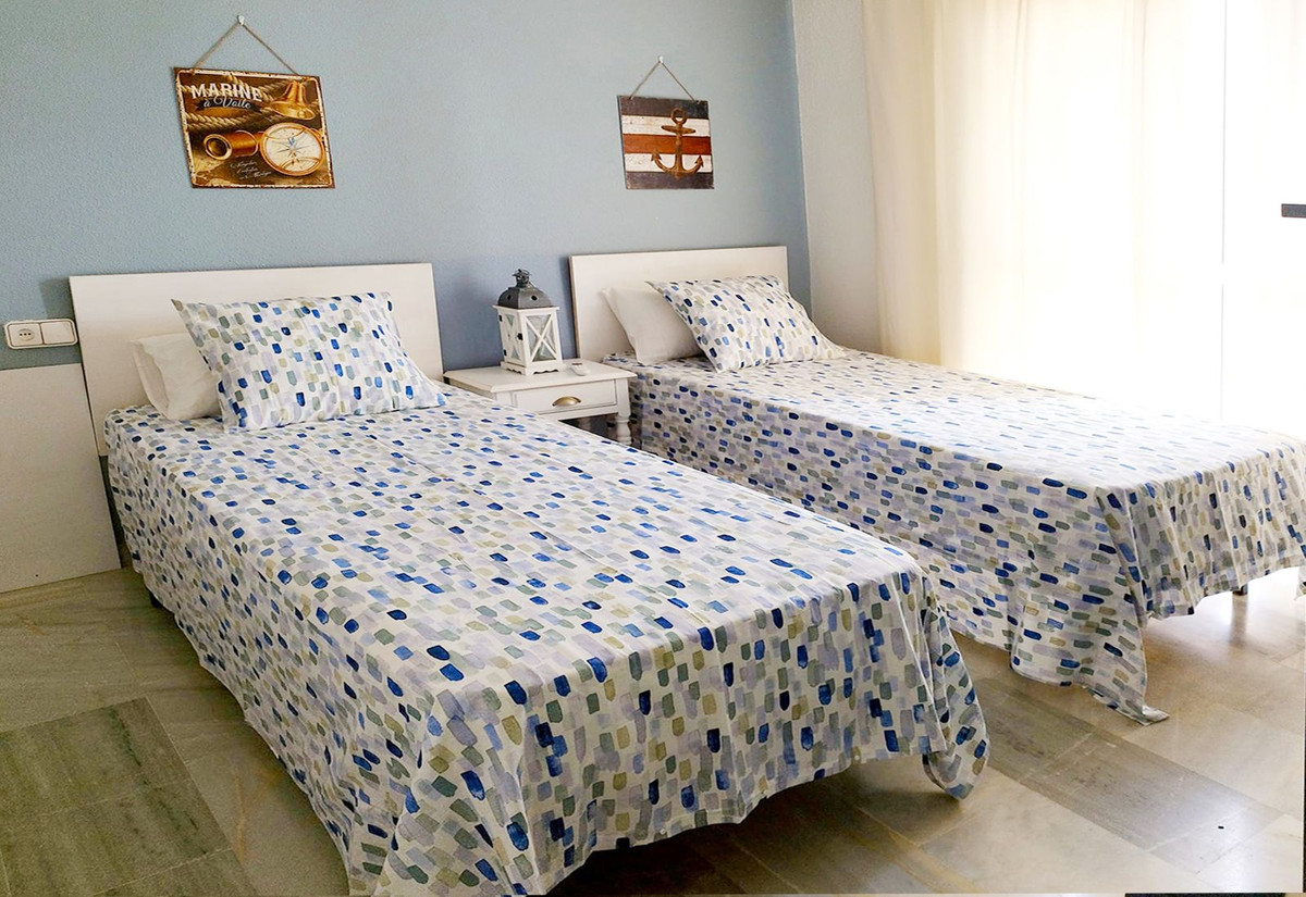 2 Bed Apartment for sale in Mijas Golf Costa Del Sol, Málaga, Spain