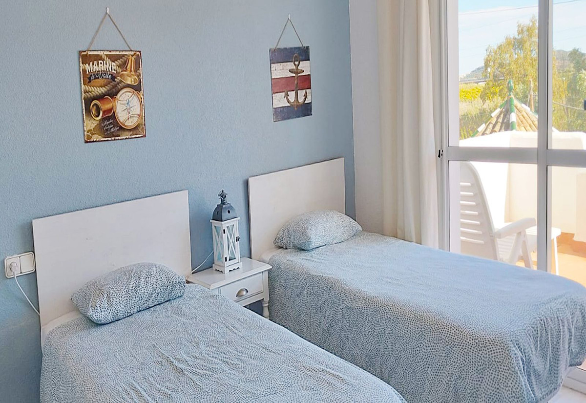 2 Bed Apartment for sale in Mijas Golf Costa Del Sol, Málaga, Spain