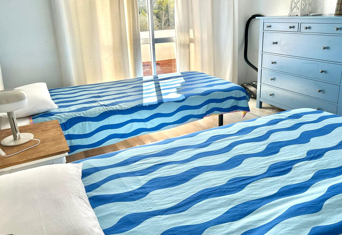 2 Bed Apartment for sale in Mijas Golf Costa Del Sol, Málaga, Spain